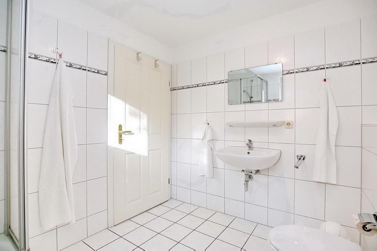Strandvilla Krabbe Wohnung 01 Boltenhagen  Dış mekan fotoğraf