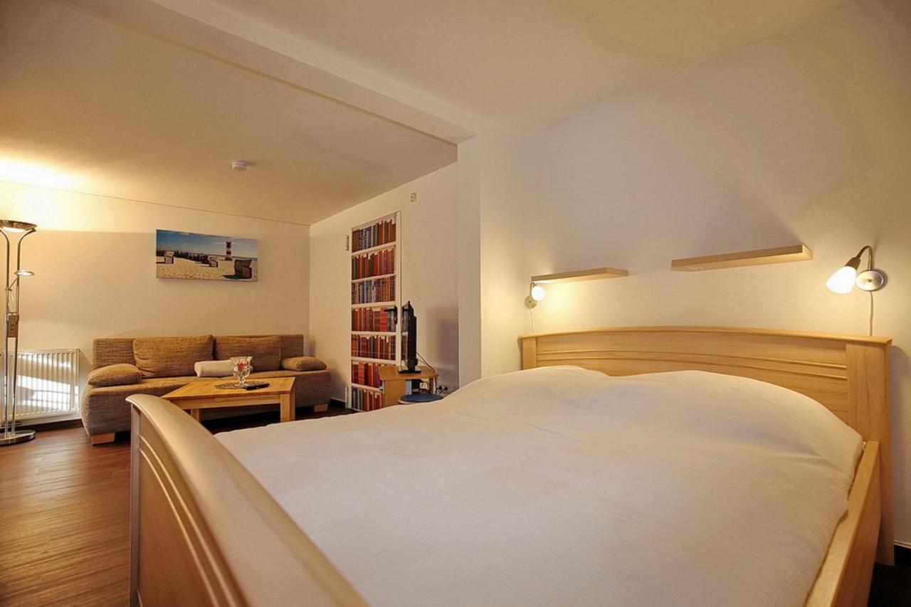 Strandvilla Krabbe Wohnung 01 Boltenhagen  Dış mekan fotoğraf